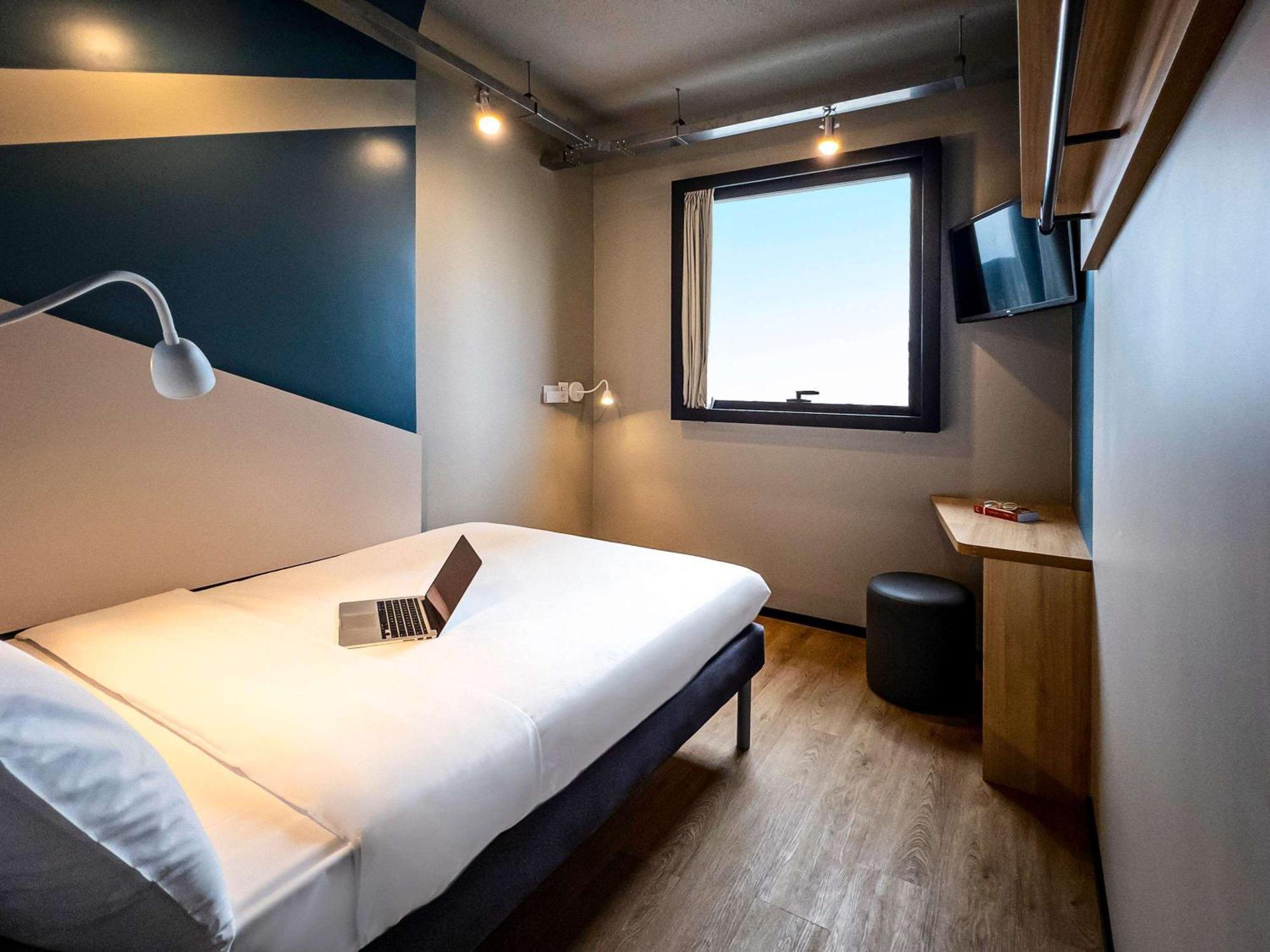 Ibis Budget Balneário Camboriú Exterior foto